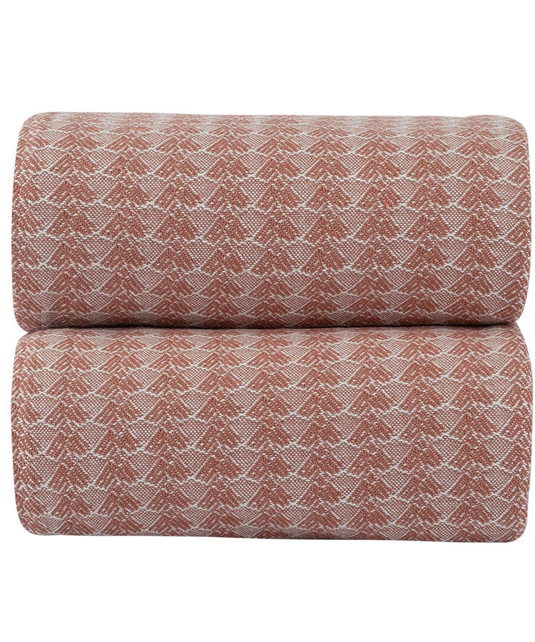Suvi NYC Throw Blanket, 100 % Quality Turkish Cotton, Lightweight Super Soft Warm Blanket Bed Couch, All Seasons, 78X90 Queen Size