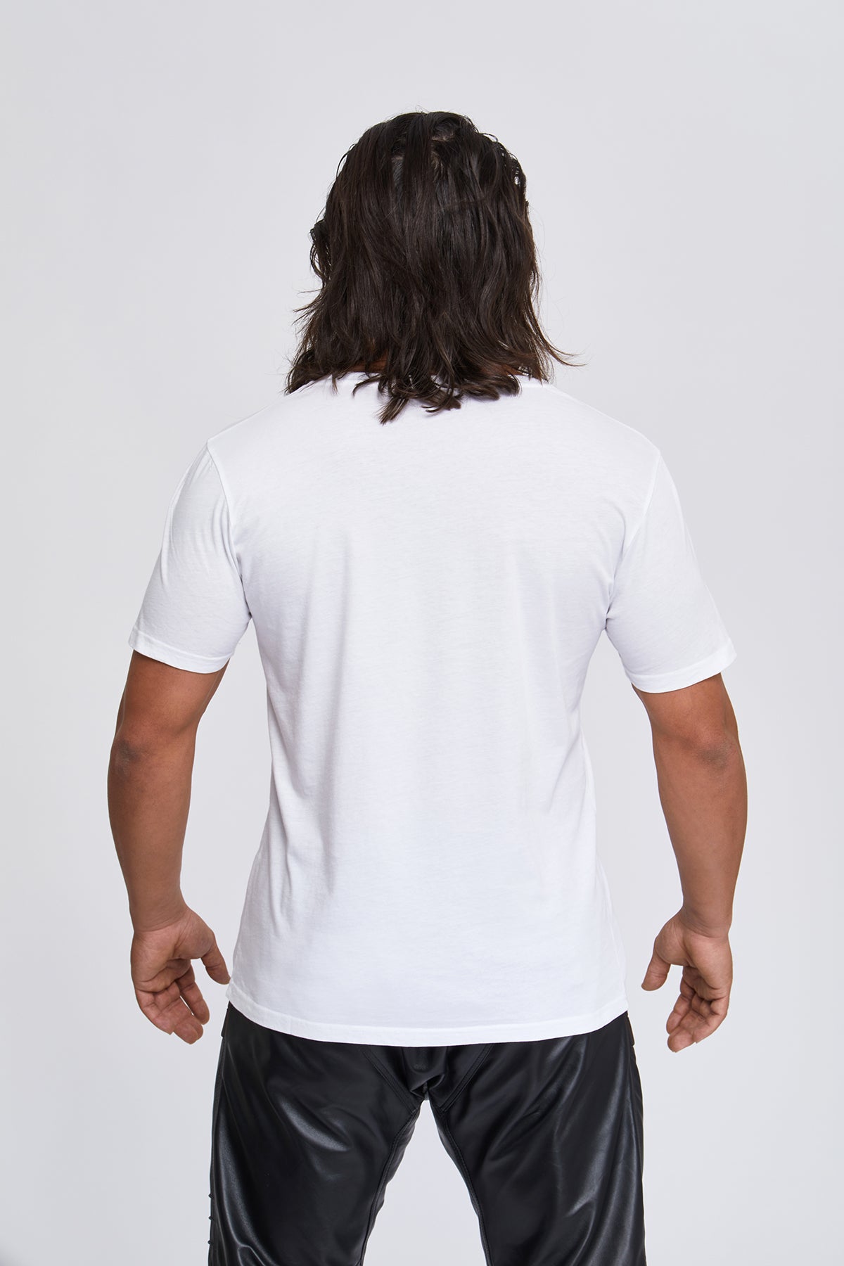 Men's contemporary t-shirts-tops and tees. 100 % Great Quality Turkish Pima cotton. Luxurious, stylish. Huge Winter Sale.