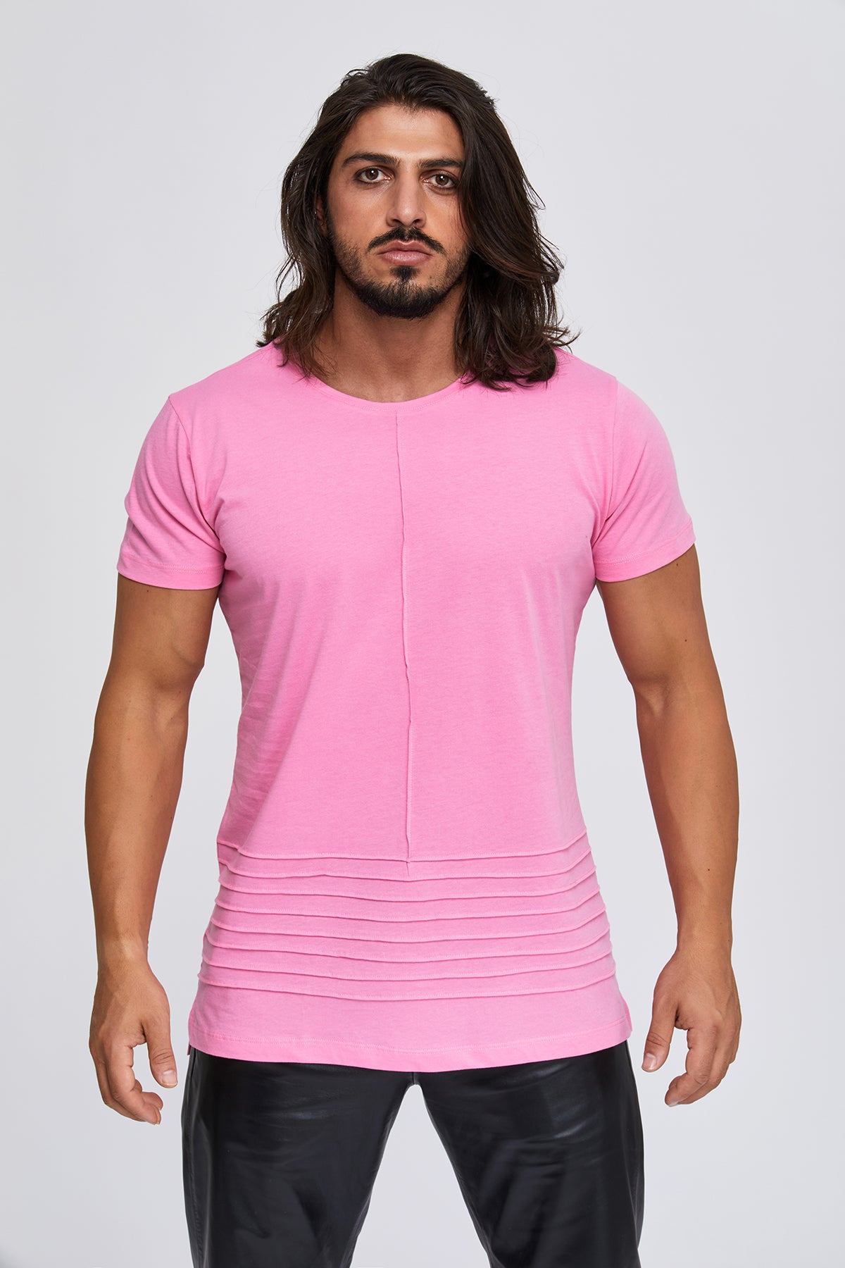 Men's short sleeve t-shirts 100 % great quality Turkish Pima cotton preshrunk. Designer. Trendy. Muscle loose fit. Sports. Work Out. T-shirt.