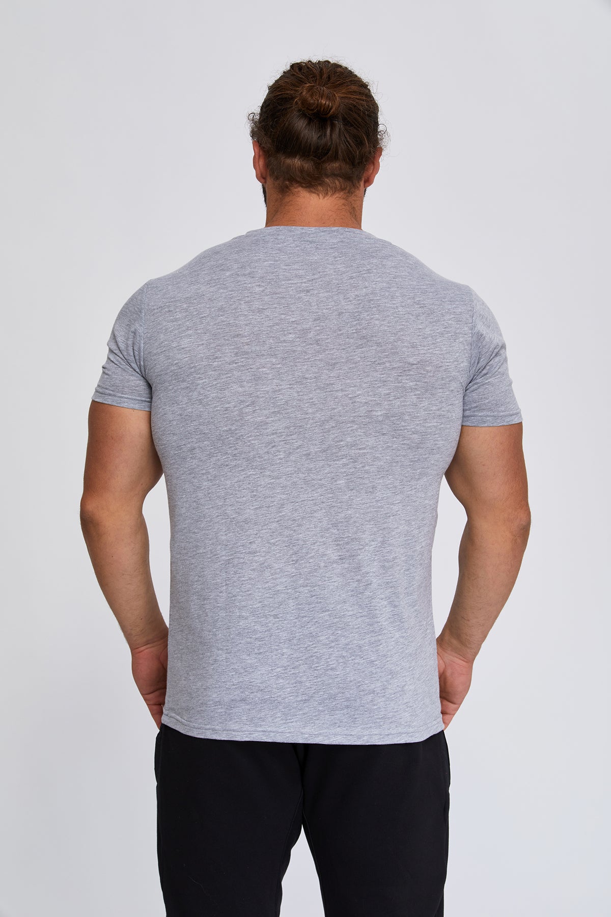 Men's contemporary V-Neck t-shirts. 100 % Great Quality Turkish Pima cotton. Luxurious, stylish. HUGE WINTER SALE.