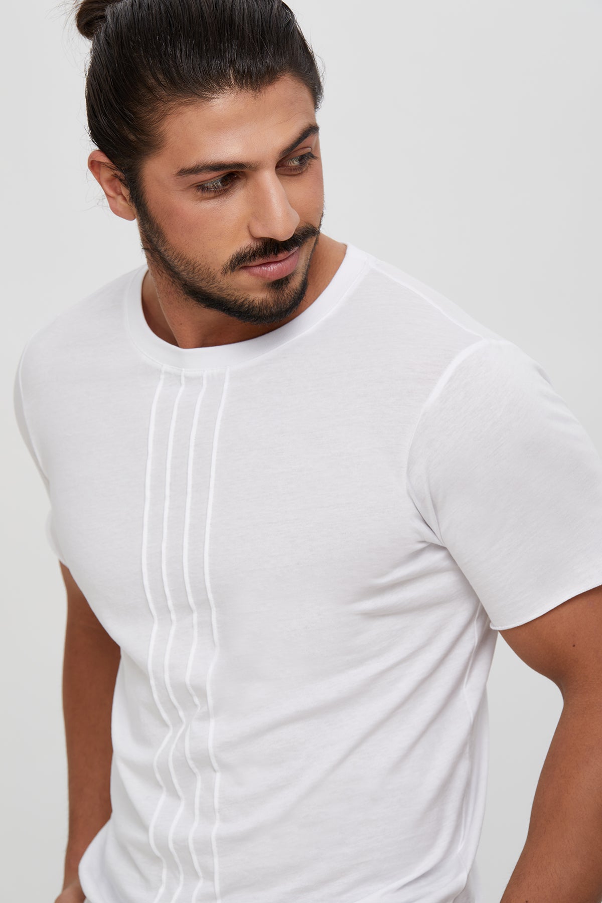 Men's T-shirts-Tops-Tees. 100 % Quality Turkish Pima cotton. Stylish, luxury. Big Winter Sale.