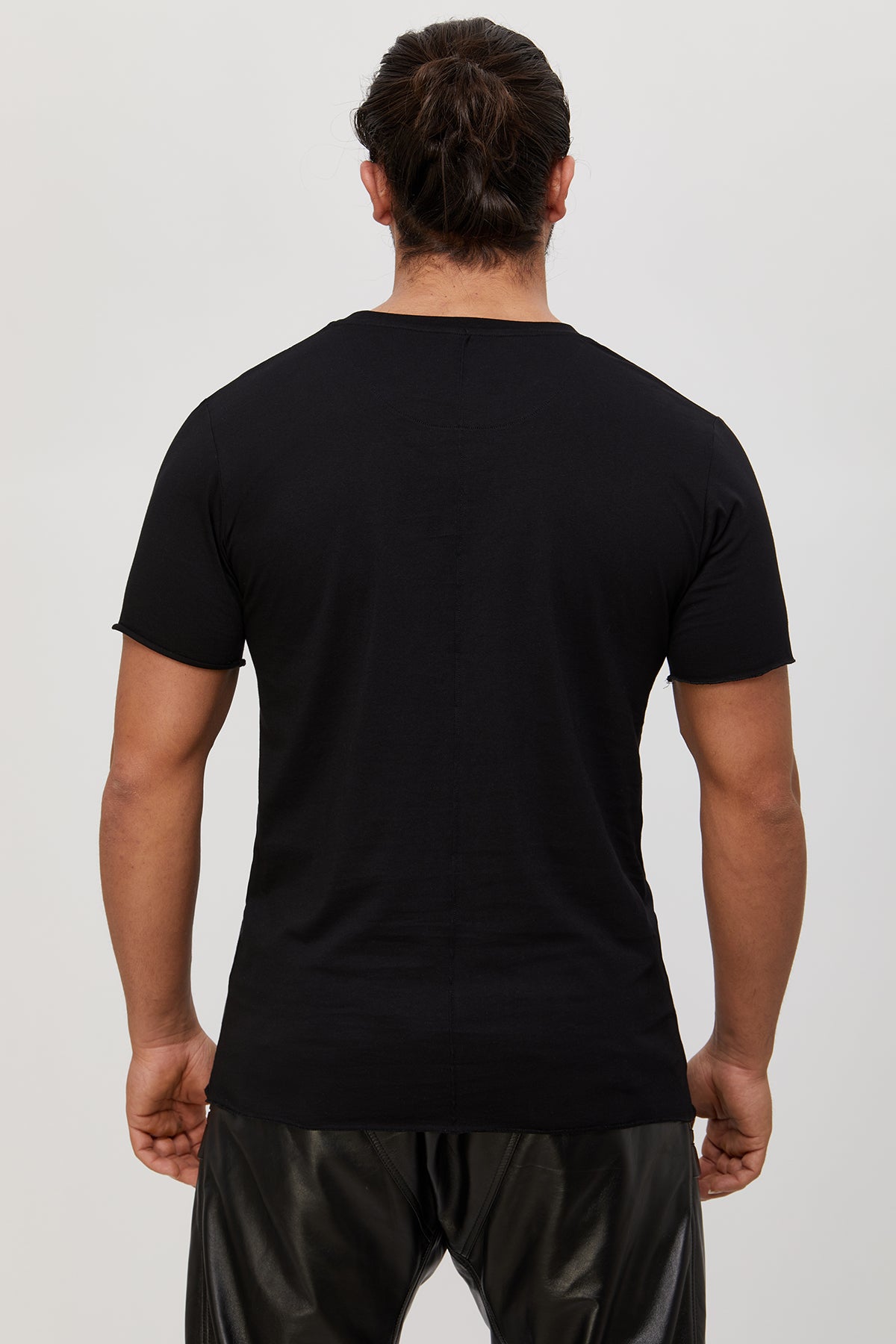 Men's T-shirts-Tops-Tees. 100 % Quality Turkish Pima cotton. Stylish, luxury. Big Winter Sale.