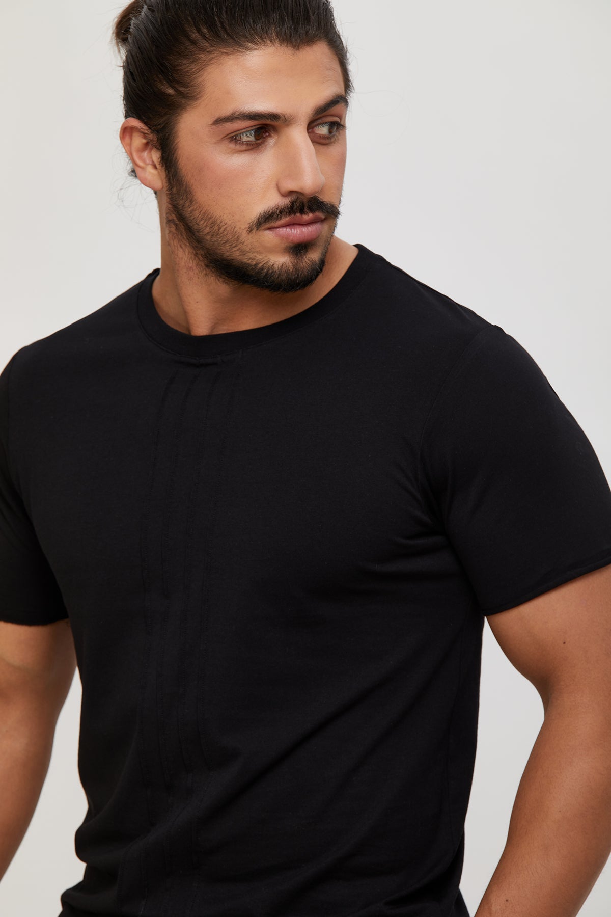 Men's T-shirts-Tops-Tees. 100 % Quality Turkish Pima cotton. Stylish, luxury. Big Winter Sale.