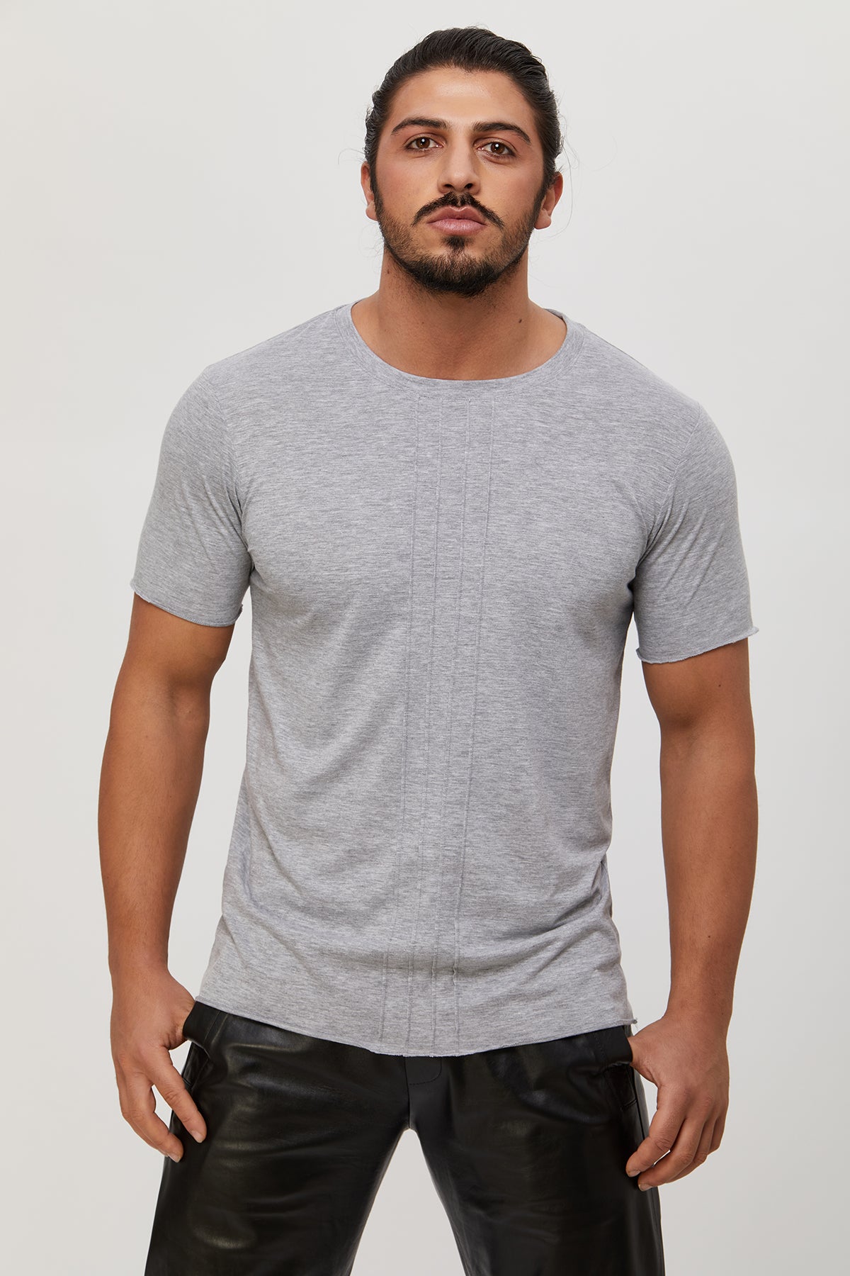 Men's T-shirts-Tops-Tees. 100 % Quality Turkish Pima cotton. Stylish, luxury. Big Winter Sale.