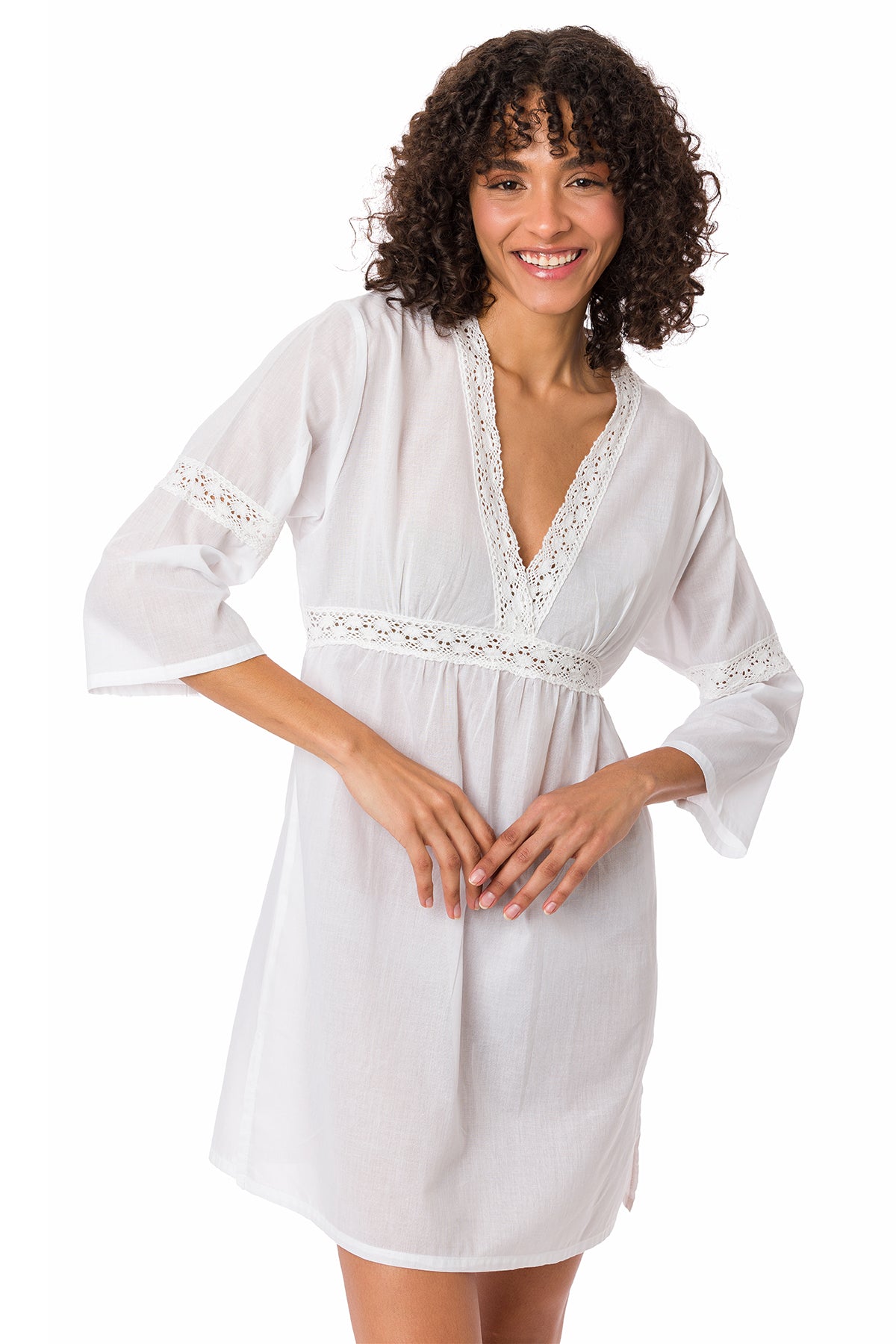Suvi Nyc. Women's Short-Sleeve Summer Dress. 100% Quality Turkish Cotton. Small / Orange Suvi Nyc. Women's Short-Sleeve Summer Dress. 100% Quality Turkish Cotton. Small / Orange
