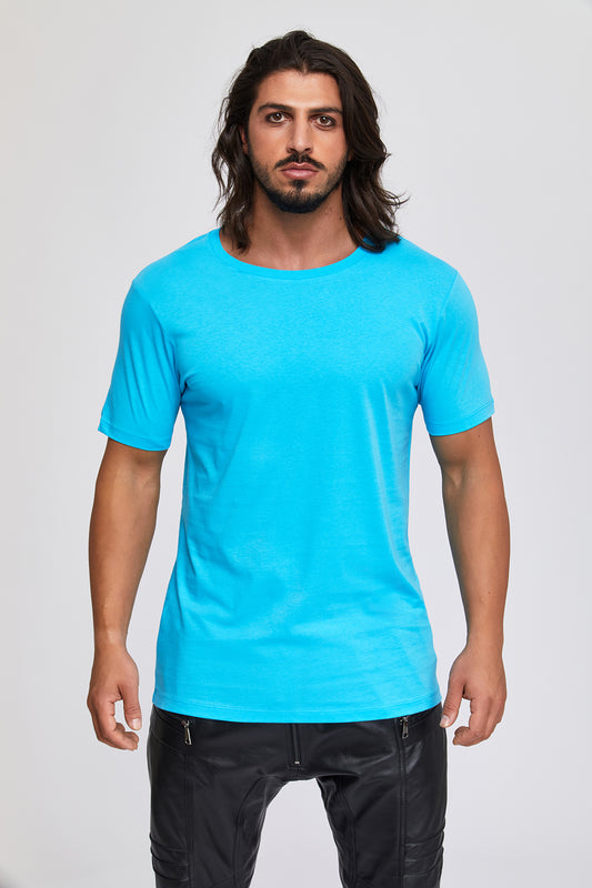 Men's contemporary t-shirts-tops and tees. 100 % Great Quality Turkish Pima cotton. Luxurious, stylish. Huge Winter Sale.